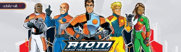 A.T.O.M.